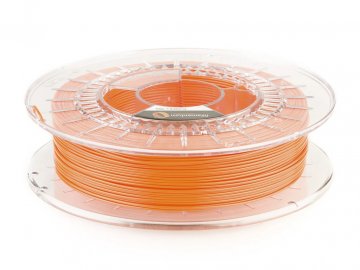 Flexfill TPU 98A Carrot Orage