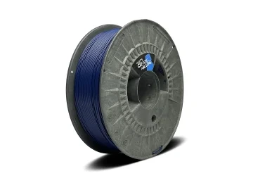 PLA Fillamentum Cobalt Blue 1KG