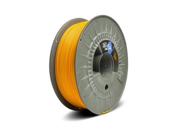 pla extrafill melon yellow 1kg