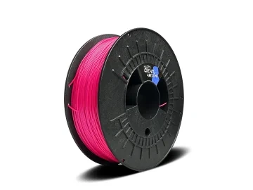 PLA Fillamentum Metallic Grey 1KG copy
