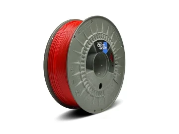 PLA Fillamentum Traffic Red 1KG 2