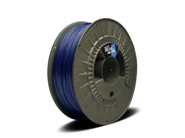 PLA Fillamentum Pearl night blue 1KG