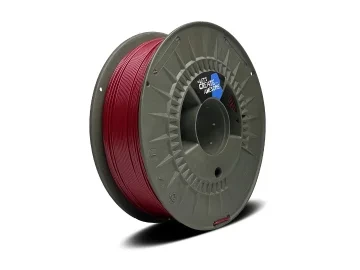 PLA Fillamentum Purple Ruby Red 1KG