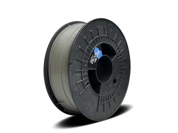 PLA Fillamentum Concrete Grey 1KG (1)