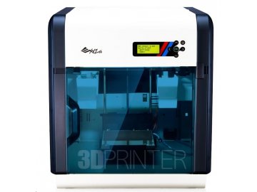 da Vinci 2.0A Dual Extruder