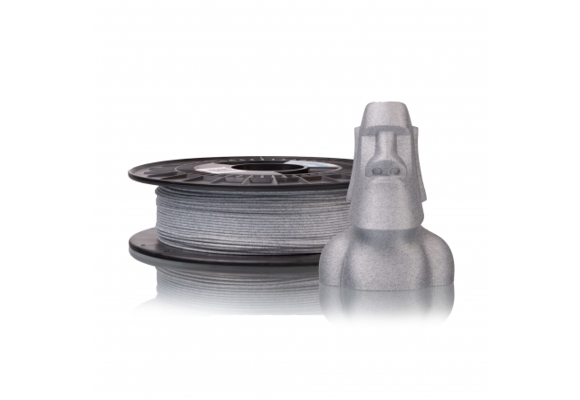 Filament PM MARBLEJet - tmavý 0,5 kg