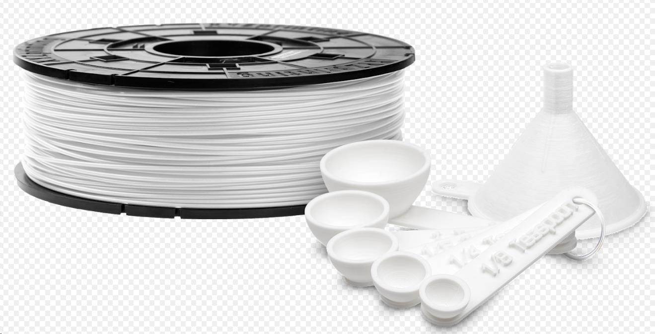 da Vinci PLA Antibakteriální filament 600g