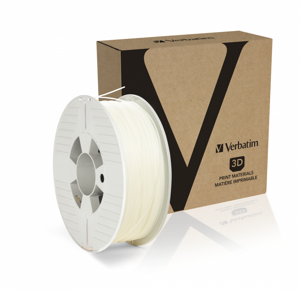 Verbatim PP transparent 500 g 1,75 mm