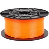 3D tisková struna Filament PM PETG oranžová 2018