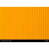 PLA Extrafill Melon Yellow sample