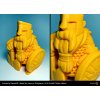 PLA Extrafill Melon Yellow iDevelo3D Big Guardian 1024x1024
