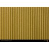 PLA Extrafill Gold Happens sample