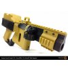 PLA Extrafill Gold Happens Project FDL FDL 2 Blaster 6