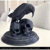 PLA Extrafill Vertigo Grey Jimmy Selgen Nielsen Raven Skull