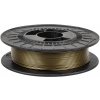 3D tisková struna Filament PM PETG žabí zlato