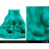 CPE HG100 Lagoon Transparent Trilab Skull Island 2