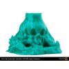 CPE HG100 Lagoon Transparent Trilab Skull Island 1
