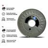 PLA Extrafill Vertigo Starlight 1KG