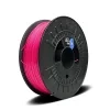 PLA Fillamentum Metallic Grey 1KG copy