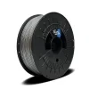 PLA Fillamentum Metallic Grey 1KG