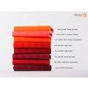 Fillamentum orange red