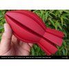 PLA Extrafill Pearl Ruby Red Tom Jackson rocketl