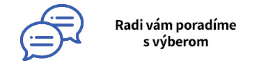 Pomoc s vyberom