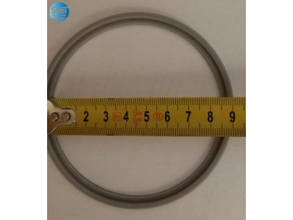 Tesnenie na SMC 20 a RP7