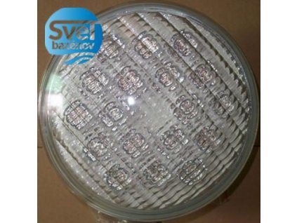 Led Svetlo RGB 35W - žiarovka  Led Svetlo RGB 35W - žiarovka
