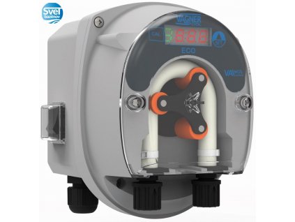 Dávkovacia pumpa VA DOS ECO - pH  Automatický dávkovač pH