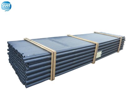 PVC potrubie DN 63 mm  PVC potrubie DN 63 mm