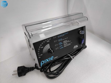 Auto Chlor - PIXIE ERP10