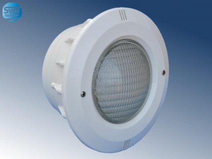 Podvodný svetlomet do bazéna VA LED biely – 16 W  Podvodný svetlomet do bazéna VA LED biely – 16 W