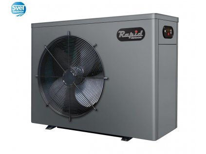 Rapid Mini Inverter RMIC08