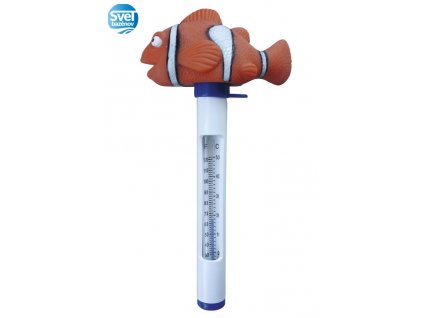 Teplomer NEMO