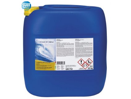 Aqua Blanc - OXA Kombi 22 l, tekutý
