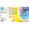 CHEMOFORM pH Plus granulát 5kg