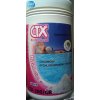 ASTRALPOOL CTX 200/GR chlórový granulát rýchlorozpustný 1Kg  Chlóršok - CTX 200/GR chlórový granulát rýchlorozpustný