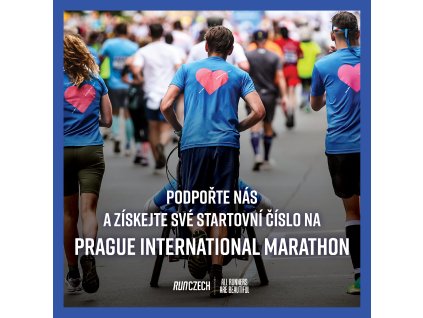 Prague International Marathon 2026