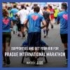 Prague International Marathon 2026