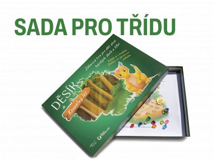SADA PRO TRIDU