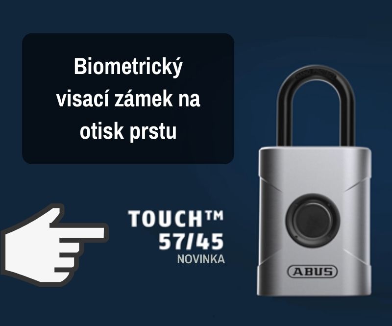 Abus touch mob