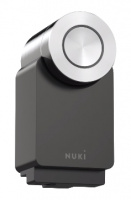 Nuki 3 - černá varianta