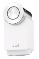 Nuki 3 - bílá varianta