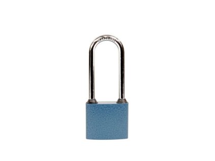 Klasický litinový zámek RICHTER RV.OVAL.45.PL.SU6