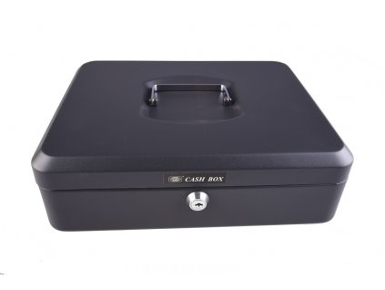 Příruční pokladna Cash box SR 5