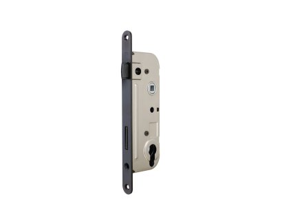 Zadlabací zámek pro cylindrickou vložku Z.301-PZ.90/45/20.PL.CE