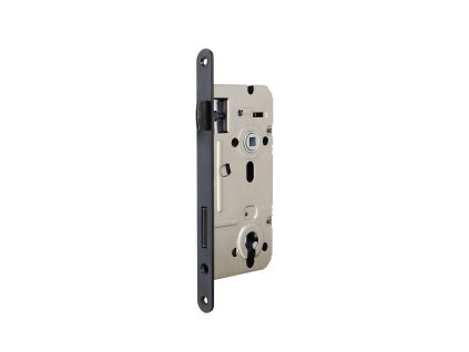 Zadlabací zámek pro cylindrickou vložku Z.301-PZ.90/50/20.PL.CE