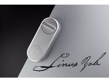 Linus yale