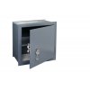 Ocelový sejf pro zazdění s mechanickým zámkem RS.38.SK